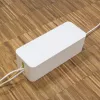 Kabeļu kārba LogiLink KAB0063 Balta