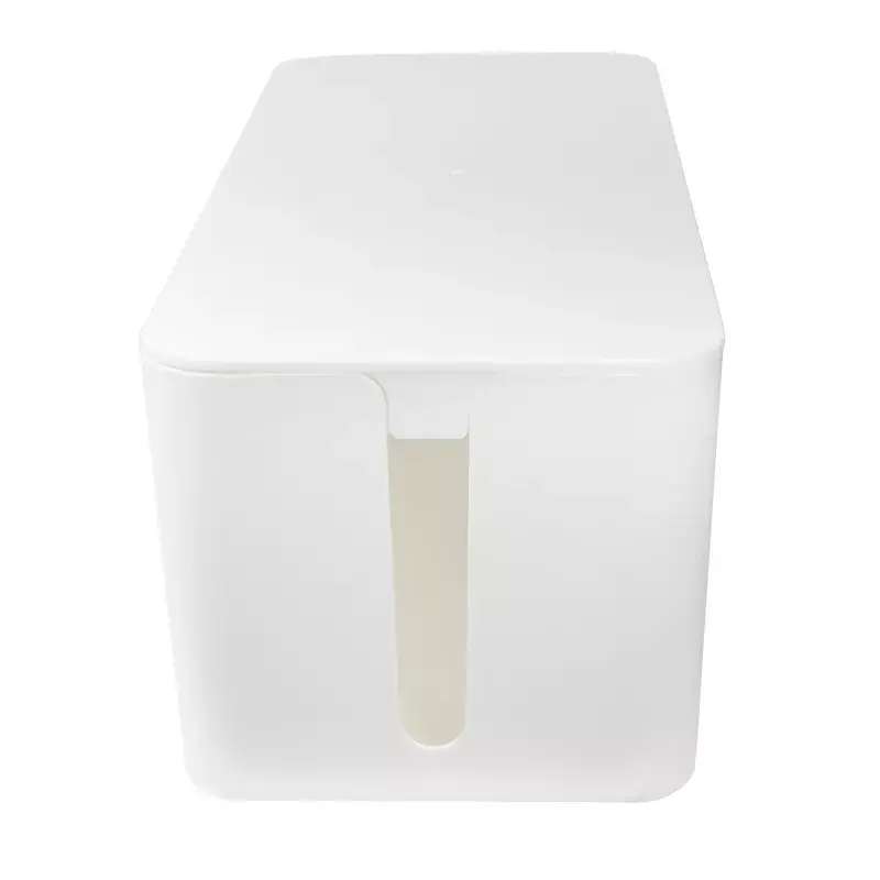 Kabeļu kārba LogiLink KAB0063 Balta