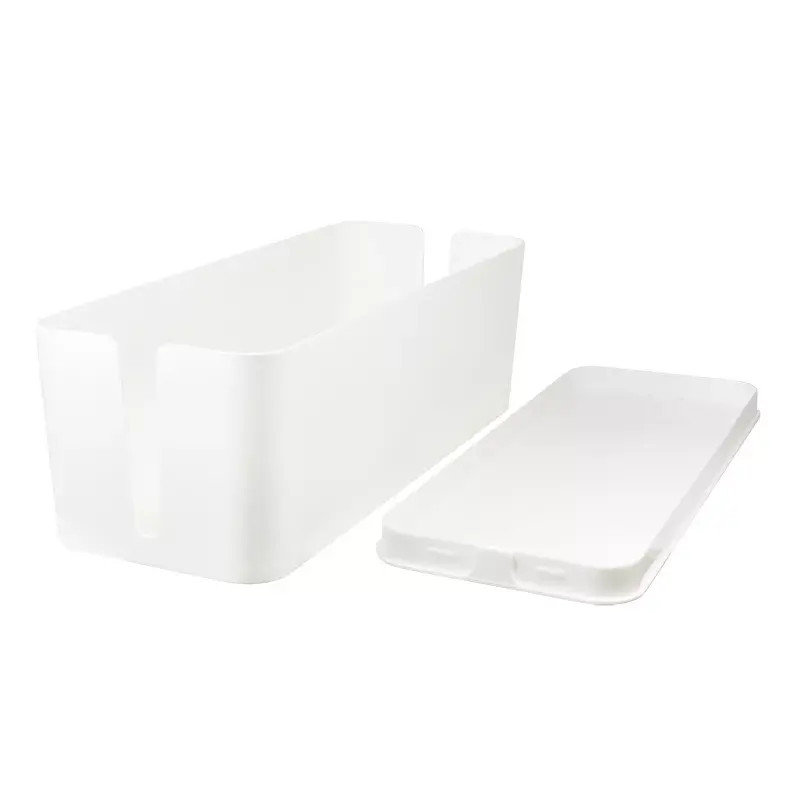 Kabeļu kārba LogiLink KAB0063 Balta