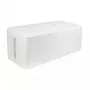 Kabeļu kārba LogiLink KAB0063 Balta