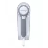 Braun HM 3135 WH rokas mikseris 500 W pelēks, balts