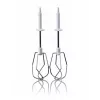 Braun HM 3135 WH rokas mikseris 500 W pelēks, balts