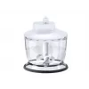 Braun HM 3135 WH rokas mikseris 500 W pelēks, balts