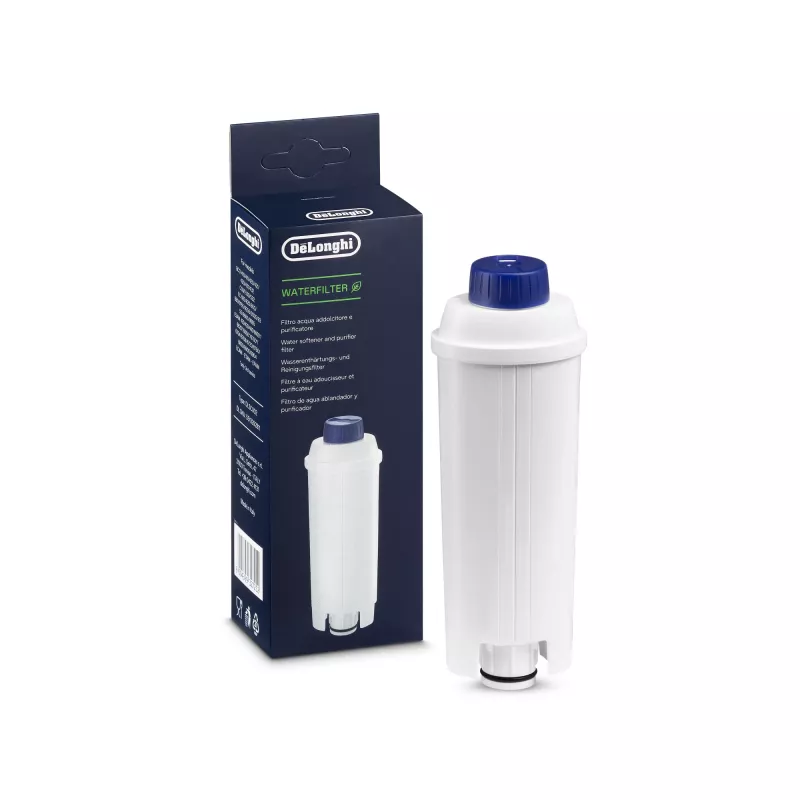 De’Longhi DLS C002 Ūdens filtrs