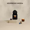Kapsulu espresso automāts De’Longhi Inissia EN 80.BAE, Nespresso, 0,7 L ūdens tvertne, 19 bāri, melns