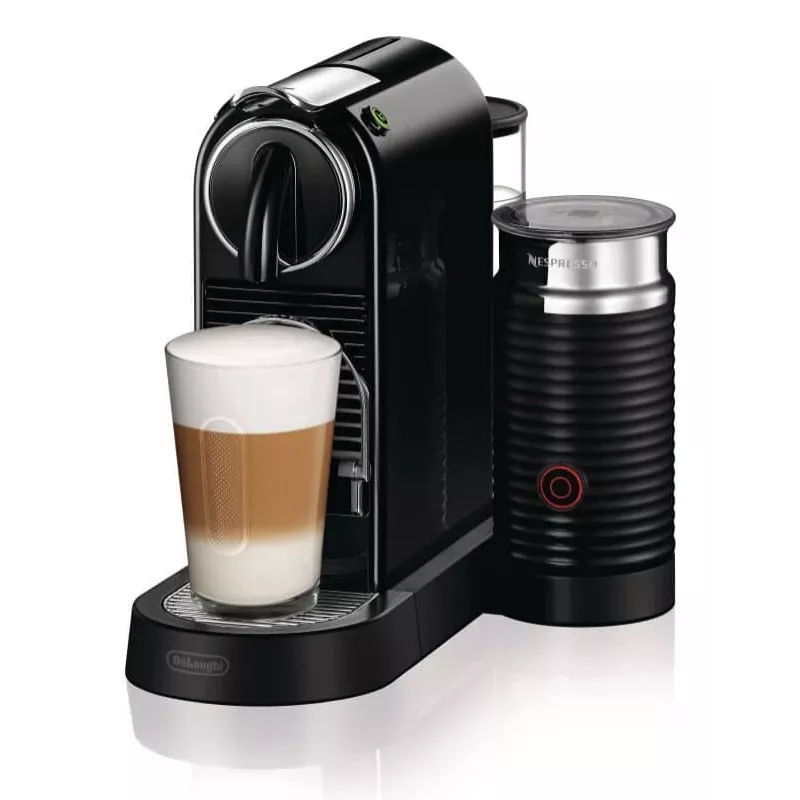 De’Longhi Citiz EN267.BAE Pusautomātiskais pilienveida kafijas automāts 1 L