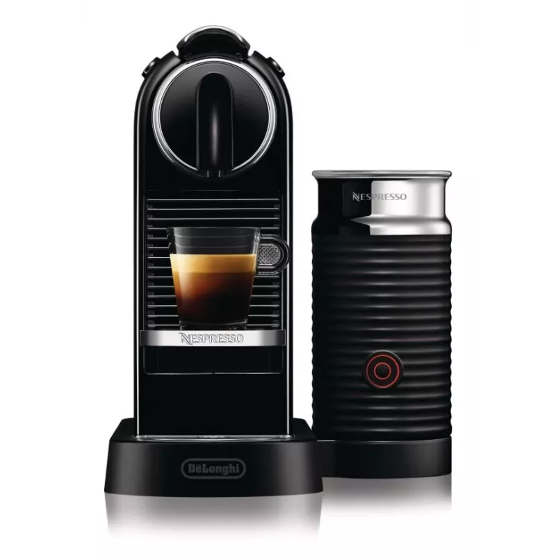 De’Longhi Citiz EN267.BAE Pusautomātiskais pilienveida kafijas automāts 1 L