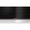 Bosch Serie 8 PXY875DC1E plīts virsma Melna Iebūvējama 81 cm Indukcijas zona 4 zonas