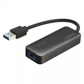 Saskarnes kartes adapteris LogiLink UA0184