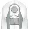 Bosch MFQ36440 mikseris Rokas mikseris 450 W Balts