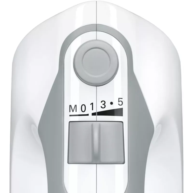 Bosch MFQ36440 mikseris Rokas mikseris 450 W Balts