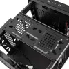 PC korpuss Kolink SATELLITE Cube Melns