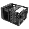 PC korpuss Kolink SATELLITE Cube Melns