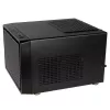 PC korpuss Kolink SATELLITE Cube Melns