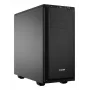 PC korpuss be quiet! Pure Base 600 Midi Tower Melns