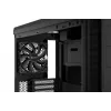 PC korpuss be quiet! Pure Base 600 Midi Tower Melns
