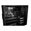 PC korpuss be quiet! Pure Base 600 Midi Tower Melns