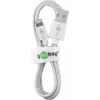 Lightning USB uzlādes un sinhronizācijas kabelis Goobay 72909