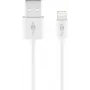 Lightning USB uzlādes un sinhronizācijas kabelis Goobay 72909