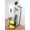Karcher 2.863-234.0 putekļu uztveršanas uzgalis cilindru putekļsūcējiem