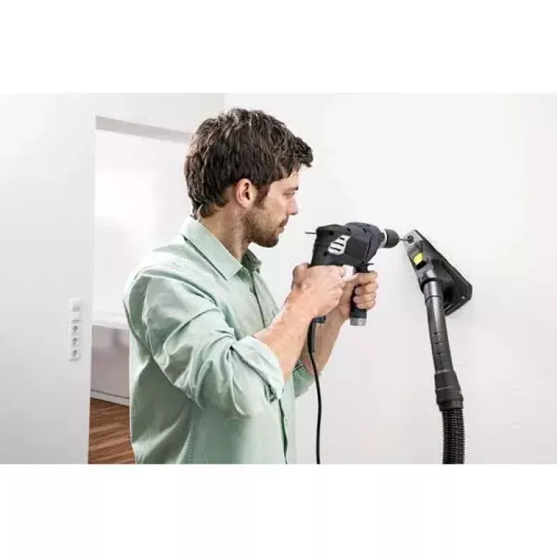 Karcher 2.863-234.0 putekļu uztveršanas uzgalis cilindru putekļsūcējiem
