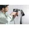 Karcher 2.863-234.0 putekļu uztveršanas uzgalis cilindru putekļsūcējiem