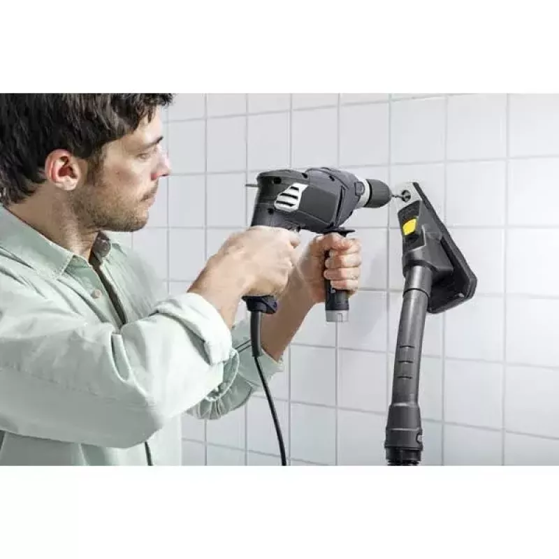 Karcher 2.863-234.0 putekļu uztveršanas uzgalis cilindru putekļsūcējiem