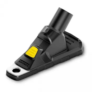 Karcher 2.863-234.0 putekļu uztveršanas uzgalis cilindru putekļsūcējiem