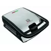 Tefal Snack Collection SW852D sviestmaižu gatavotājs 700 W Melns, Nerūsējošais tērauds