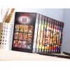 Tefal Snack Collection SW852D sviestmaižu gatavotājs 700 W Melns, Nerūsējošais tērauds