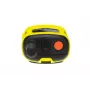 Motorola Talkabout T92 H2O divvirzienu radio 16 kanāli 446.00625 - 446.19375 MHz Melns, Dzeltens
