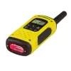Motorola Talkabout T92 H2O divvirzienu radio 16 kanāli 446.00625 - 446.19375 MHz Melns, Dzeltens