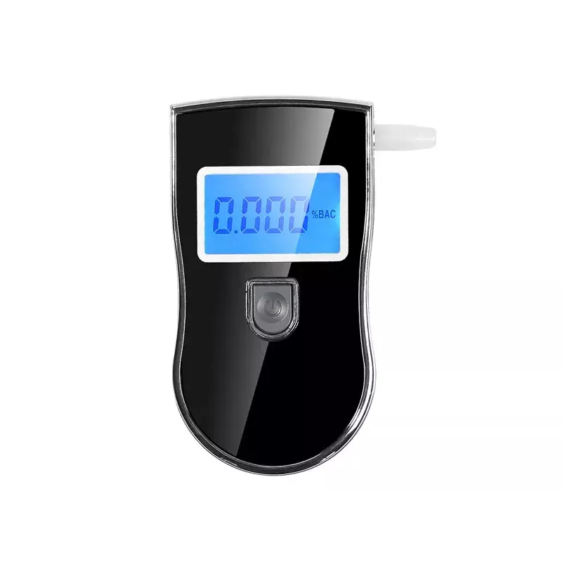 TRACER X101 elpas alkohola testeris