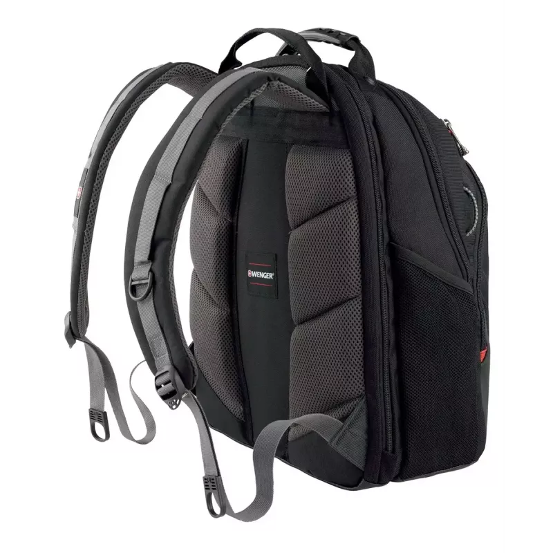 Mugursomas maciņš Wenger SwissGear 600631