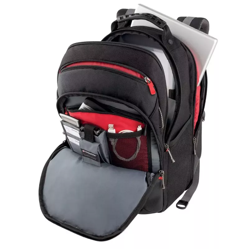 Mugursomas maciņš Wenger SwissGear 600631