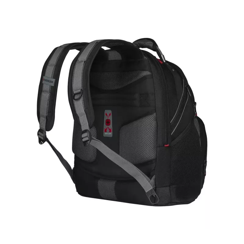 Ikdienas mugursoma Wenger SwissGear Synergy