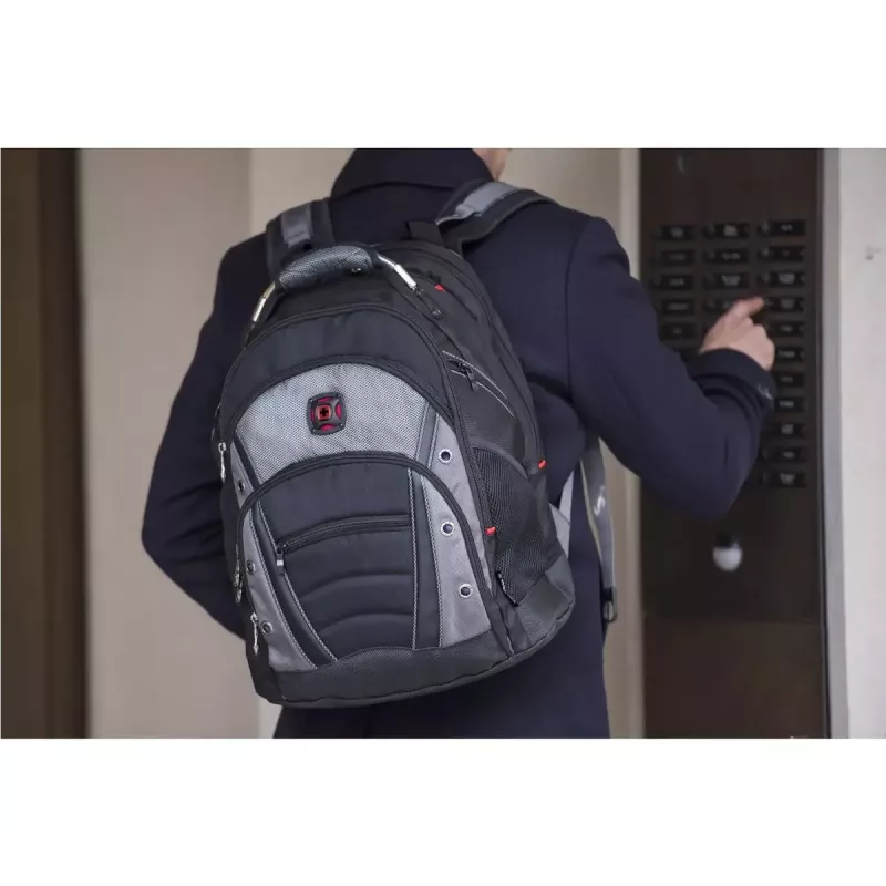 Ikdienas mugursoma Wenger SwissGear Synergy