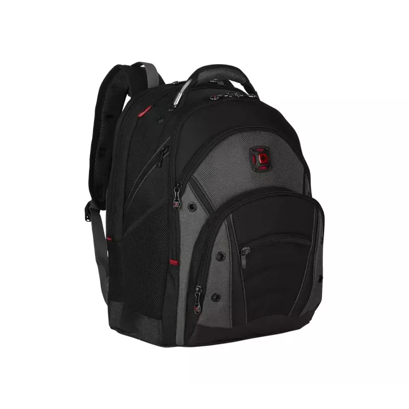 Ikdienas mugursoma Wenger SwissGear Synergy
