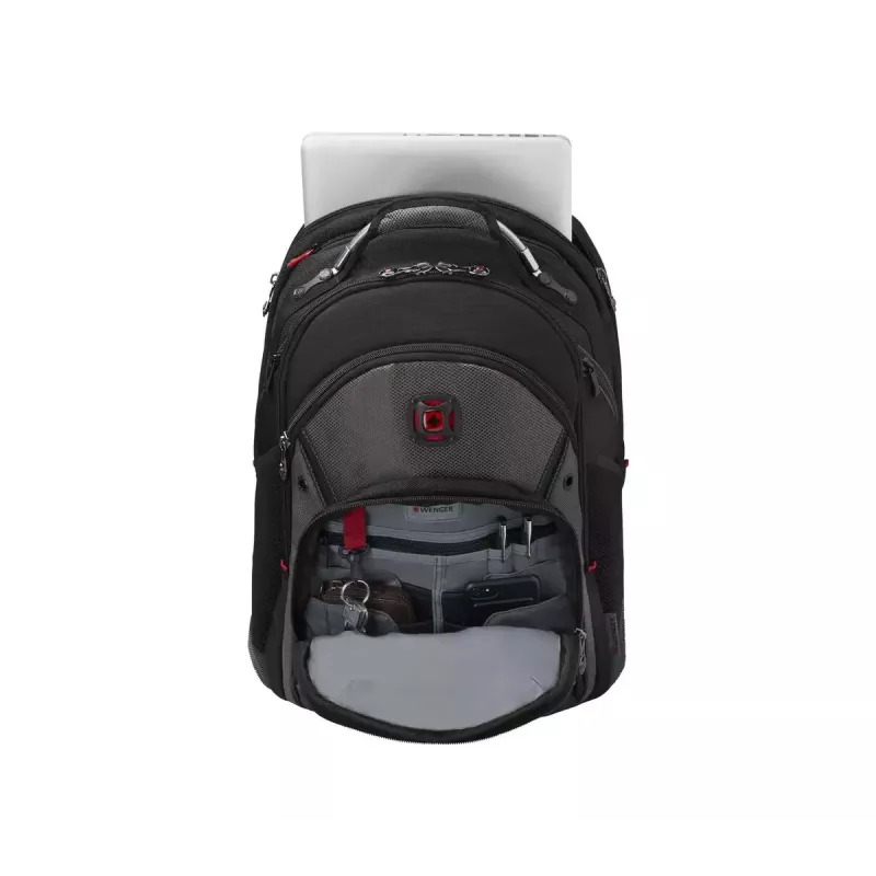 Ikdienas mugursoma Wenger SwissGear Synergy