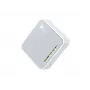 TP-Link TL-WR902AC bezvadu maršrutētājs Fast Ethernet Divjoslu (2,4 GHz / 5 GHz) 4G Balts