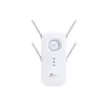 TP-Link RE650 tīkla paplašinātājs Tīkla raidītājs Balts 10, 100, 1000 Mbit/s
