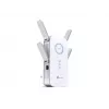 TP-Link RE650 tīkla paplašinātājs Tīkla raidītājs Balts 10, 100, 1000 Mbit/s