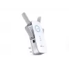 TP-Link RE650 tīkla paplašinātājs Tīkla raidītājs Balts 10, 100, 1000 Mbit/s