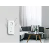 TP-Link RE650 tīkla paplašinātājs Tīkla raidītājs Balts 10, 100, 1000 Mbit/s