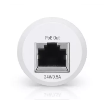 UBIQUITI NETWORKS Instant iekštelpu Gigabit adapteris 802.3af-