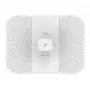 Tīkla vārteja UBIQUITI LiteBeam AC LBE-5AC-Gen2 — 2.4/5 GHz, 23 dBi antena, 450 Mbps, PoE, 1x RJ-45