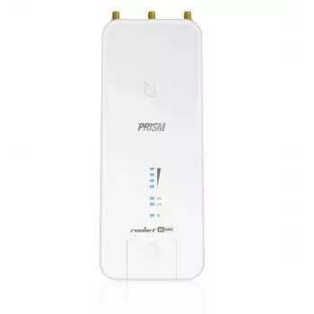 UBIQUITI NETWORKS Piekļuves punkts Unifi Rp-5ac-gen2 Pilna josla 5 GHz 500+ Mbps Balts