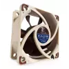 Noctua ventilators NF-A6x25 PWM 60 mm, 12 V, 550–3000 RPM, 29.2 m³/h, 19.3 dB