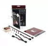 Noctua ventilators NF-A6x25 PWM 60 mm, 12 V, 550–3000 RPM, 29.2 m³/h, 19.3 dB