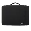 Lenovo 4X40N18009 klēpjdatora futrālis 35,6 cm (14 collu) Uzmavas futrālis Melns
